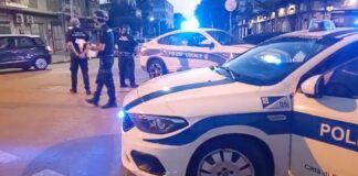 Pomigliano: nuovi controlli per la sicurezza della movida, il Sindaco «prioritario garantire sicurezza cittadini»