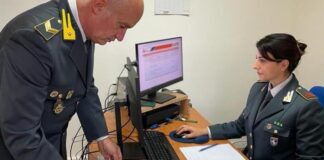 Gragnano, omessa dichiarazione. Sequestro 377mila euro per società