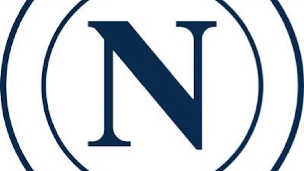nuovo logo Napoli Il Napoli cambia: il logo diventa "minimal", ma con uno sguardo al passato