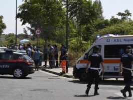 Vendetta trasversale a Ponticelli: 48enne ucciso, fratello del boss emergente