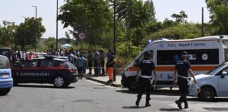 Vendetta trasversale a Ponticelli: 48enne ucciso, fratello del boss emergente