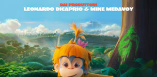 Giffoni, 22 luglio: "Ozi - La voce della foresta" il film green prodotto da Leonardo DiCaprio al cinema dal 19 settembre
