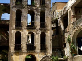 Piantedosi, bene risorse per riqualificazione Palazzo Fienga a Torre Annunziata