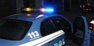 San Giorgio a Cremano: evade dai domiciliari. Arrestato 50enne
