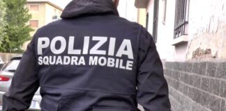 Napoli, sottrae un telefono cellulare ad una ragazzina. Arrestato 21enne marocchino