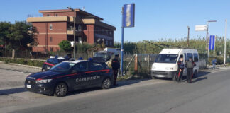 Pozzuoli, permesso per la comunione dei figli diventa un giorno al ristorante per due detenuti ai domiciliari