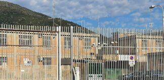 Choc nel carcere di Salerno, detenuto magrebino sgozza il compagno di cella