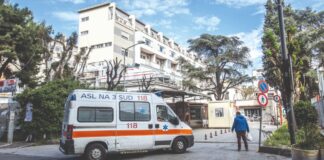 Castellammare, nuovo ospedale entro il 2029: sfida accettata da De Luca