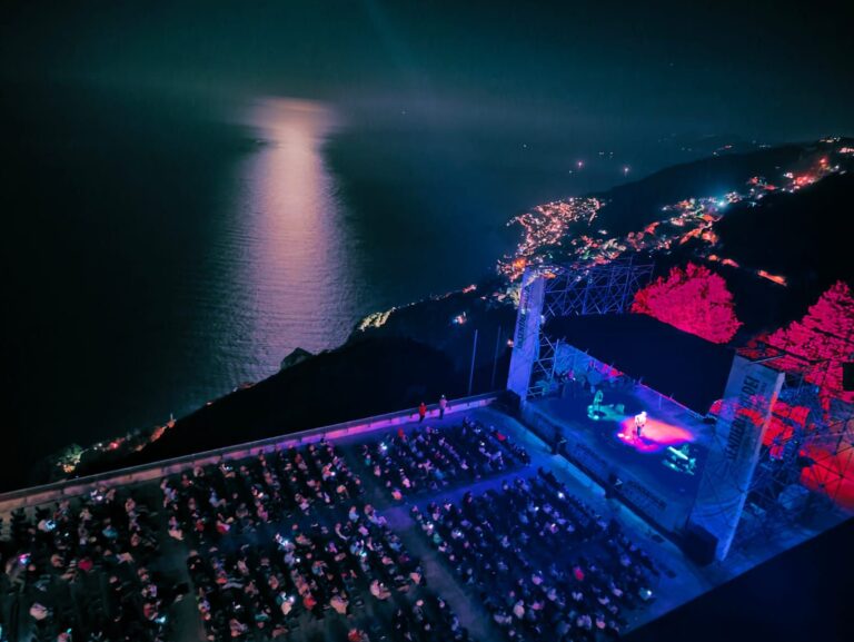 Agerola sui Sentieri degli Dei: il Festival dell’Alta Costiera Amalfitana dal 17 luglio all’8 settembre Agerola sui Sentieri degli Dei: il Festival dell’Alta Costiera Amalfitana dal 17 luglio all’8 settembre