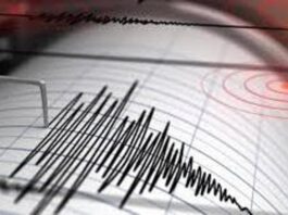 Forte scossa alle 8,08 di questa mattina. Tremano i Campi Flegrei: magnitudo 3.6