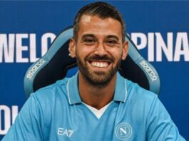 Napoli, ufficiale arrivo Spinazzola, "benevenuto Leonardo"