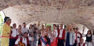 Torre Annunziata, Emmendingen città dell'amicizia