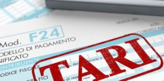 Tari, a Piano di Sorrento arrivano le riduzioni per le famiglie