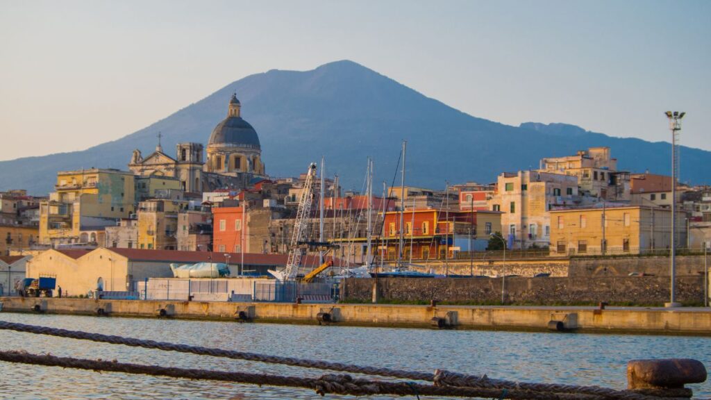 Un passo verso una politica di inclusività torre annunziata