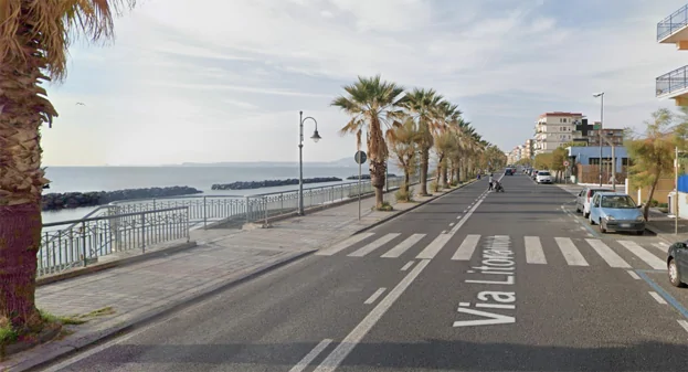 Torre del Greco: interventi di riqualificazione in Litoranea per 10 milioni di euro Torre del Greco: interventi di riqualificazione in Litoranea per 10 milioni di euro