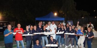 Solidarietà e sapori si sposano a Torre del Greco per sostenere l'Unitalsi