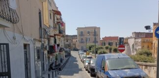 Torre del Greco: festa dei quattro altari, disposizioni del traffico
