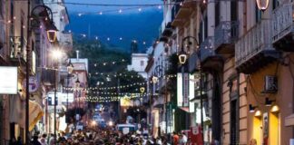 Arte, cultura, musica, spettacolo ed enogastronomia a Vico Equense. Parte la rassegna “Vico d’Estate 2024”