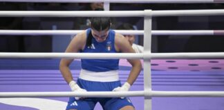 Parigi 2024, l'Iba premierà Angela Carini come se avesse vinto l'oro