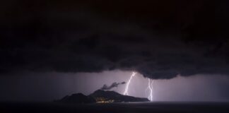 Legambiente: ”la Campania sempre più fragile e impreparata di fronte alla crisi climatica”