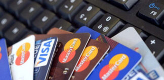 Giugliano, utilizzava 7 carte di credito clonate. Arrestato 37enne