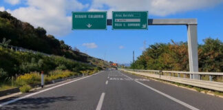 Trasporti, alta velocità Sa-Rc, Ferrante (Mit): tassello importante. Opera prende sempre più forma