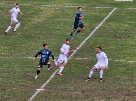 Ischia: partita di calcio Lacco Ameno – Puteolana. Quattro DASPO per i disordini dello scorso 6 aprile. Due sono calciatori