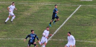 Ischia: partita di calcio Lacco Ameno – Puteolana. Quattro DASPO per i disordini dello scorso 6 aprile. Due sono calciatori
