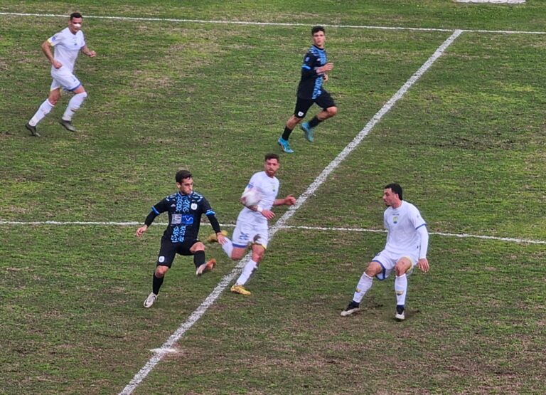 Ischia: partita di calcio Lacco Ameno – Puteolana. Quattro DASPO per i disordini dello scorso 6 aprile. Due sono calciatori