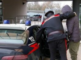 Qualiano, minaccia per denaro sorella e madre 86enne. Arrestano 60enne