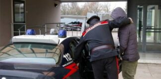 Qualiano, minaccia per denaro sorella e madre 86enne. Arrestano 60enne