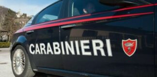Afragola, estorsione a un commerciante del posto. Arrestato un 54enne e denunciata la sentinella