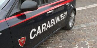 Grave incidente stradale a Massa Lubrense, tranciata gamba ad una donna