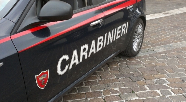 Grave incidente stradale a Massa Lubrense, tranciata gamba ad una donna Grave incidente stradale a Massa Lubrense, tranciata gamba ad una donna
