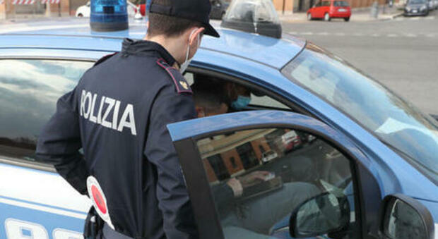 Napoli, Porta Capuana: evade dai domiciliari. Arrestato un 41enne