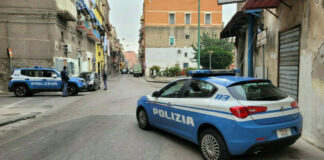 Controlli a Torre Annunziata, identificate 147 persone