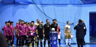 L’Amalfi Coast Sambuco cresce, non solo C1 ma parteciperà anche ai Campionati di Serie D e Under 19