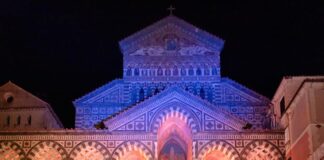 La notte di Amalfi si accende con il sound travolgente di Paolo Belli e la sua Big Band