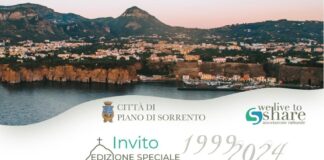 Piano di Sorrento. "Borghi e Casali", torna il progetto di storia e cultura