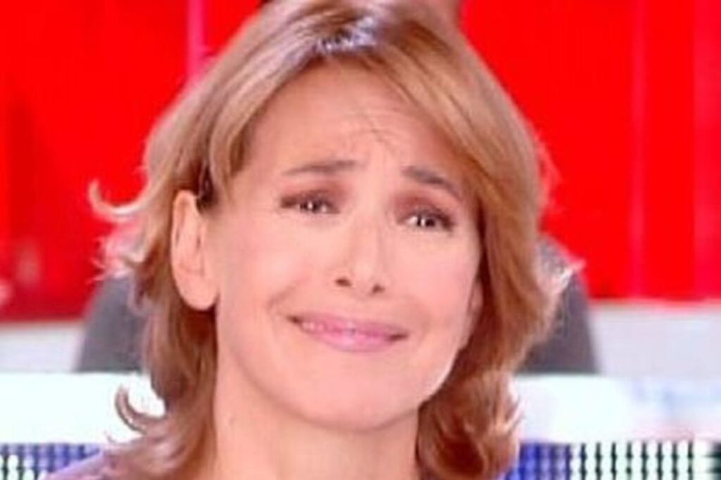 L'iniziativa rappresenta un modo significativo per Barbara D'Urso di voltare pagina