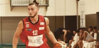 Bioverde Pallacanestro Antoniana: ingaggiato Davide Vona, conclusa la campagna estiva
