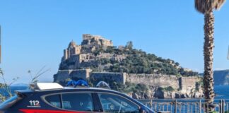 Forio d'Ischia, abusi edilizi sull'isola. Denunciate 6 persone