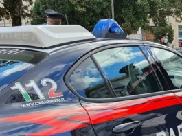 Castello di Cisterna: spaccio in outsourcing, la pressione dei Carabinieri sulla "Cisternina". Due in manette per droga