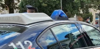 Castello di Cisterna: spaccio in outsourcing, la pressione dei Carabinieri sulla "Cisternina". Due in manette per droga