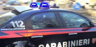 Ercolano, duro colpo allo spaccio di droga. Fermate 21 persone