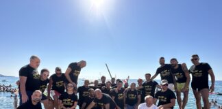 Castellabate, Francesco Federico vince il Palio della Stuzza in memoria di Gerardo Di Biasi