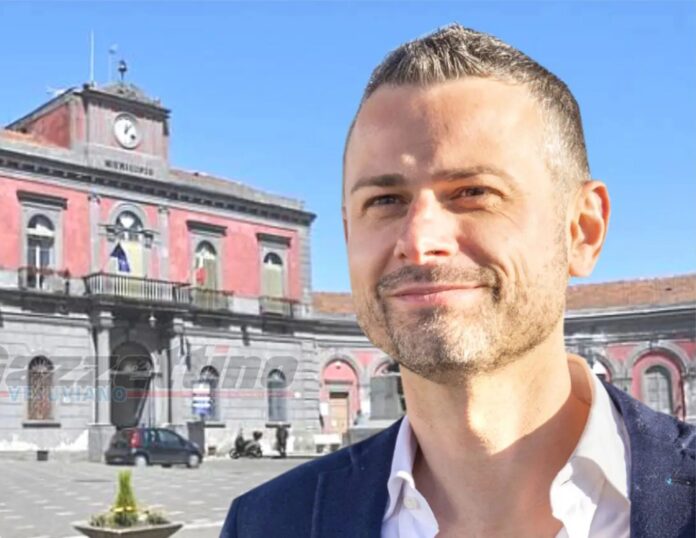 Cercola, non autosufficienze: assegni in arrivo. Rossi: "Ma ora cambiare sistema"