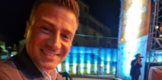 Cilento Fest 2024, ad Emanuele Pisapia il Premio Imprenditori Coraggiosi