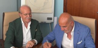 Ente Idrico Campano, accordo con il Comune di Solofra per il servizio di depurazione