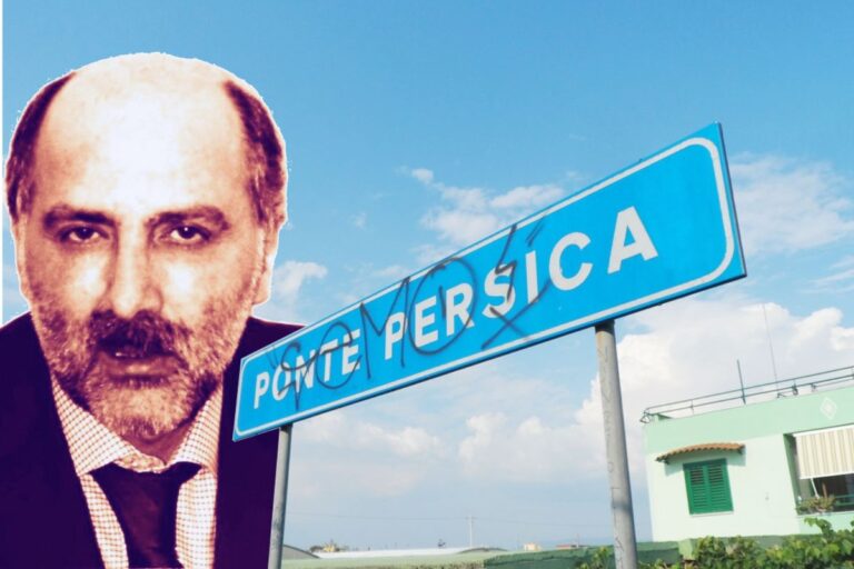 Castellammare, il boss Ferdinando Cesarano resterà in carcere al 41 bis: per gli inquirenti voleva evadere Castellammare, il boss Ferdinando Cesarano resterà in carcere al 41 bis: per gli inquirenti voleva evadere